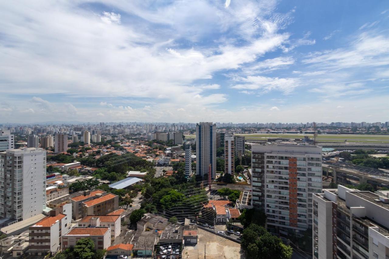 Vivapp Aeroporto Congonhas E-suites Residencial