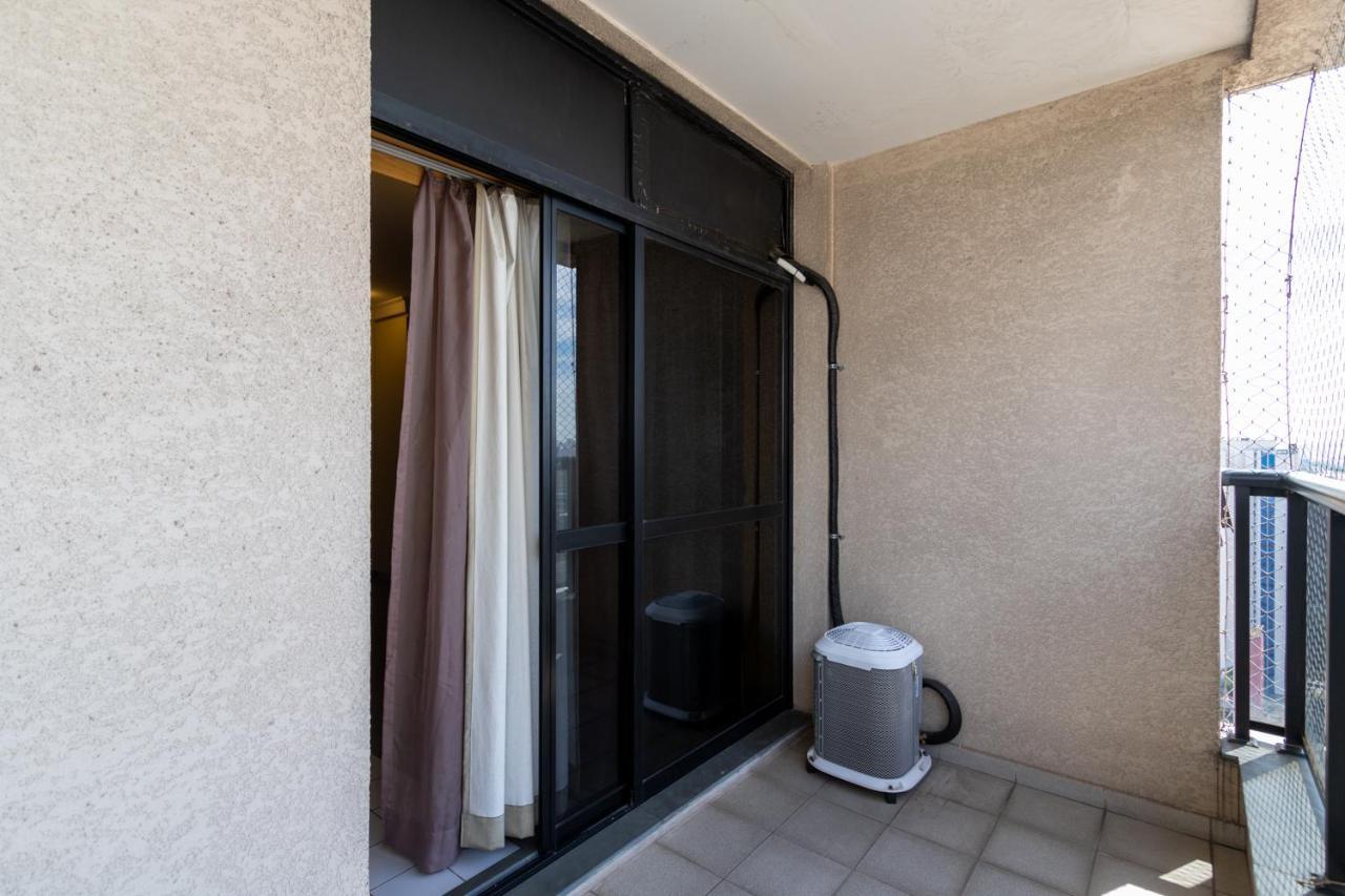 Vivapp Aeroporto Congonhas E-suites Residencial