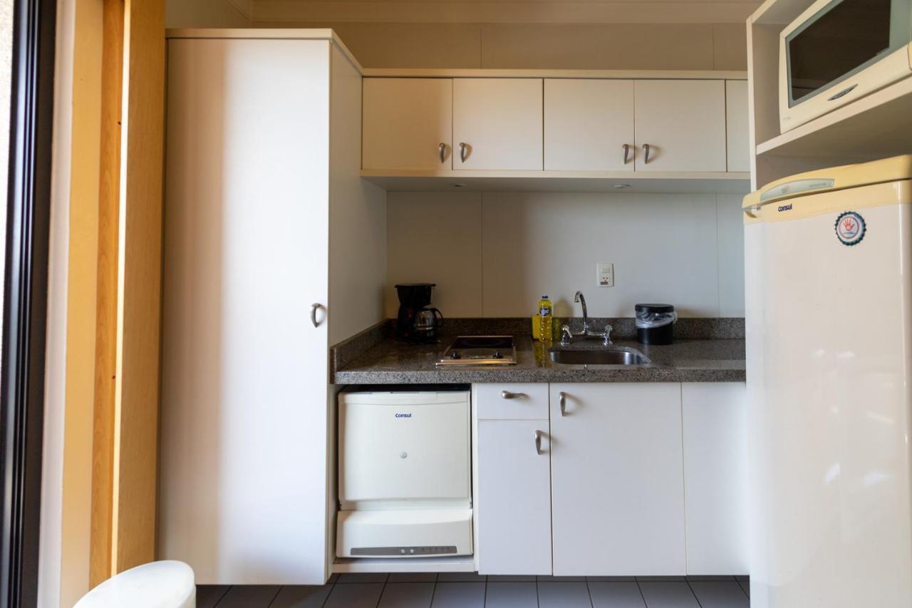 Vivapp Aeroporto Congonhas E-suites Residencial São Paulo