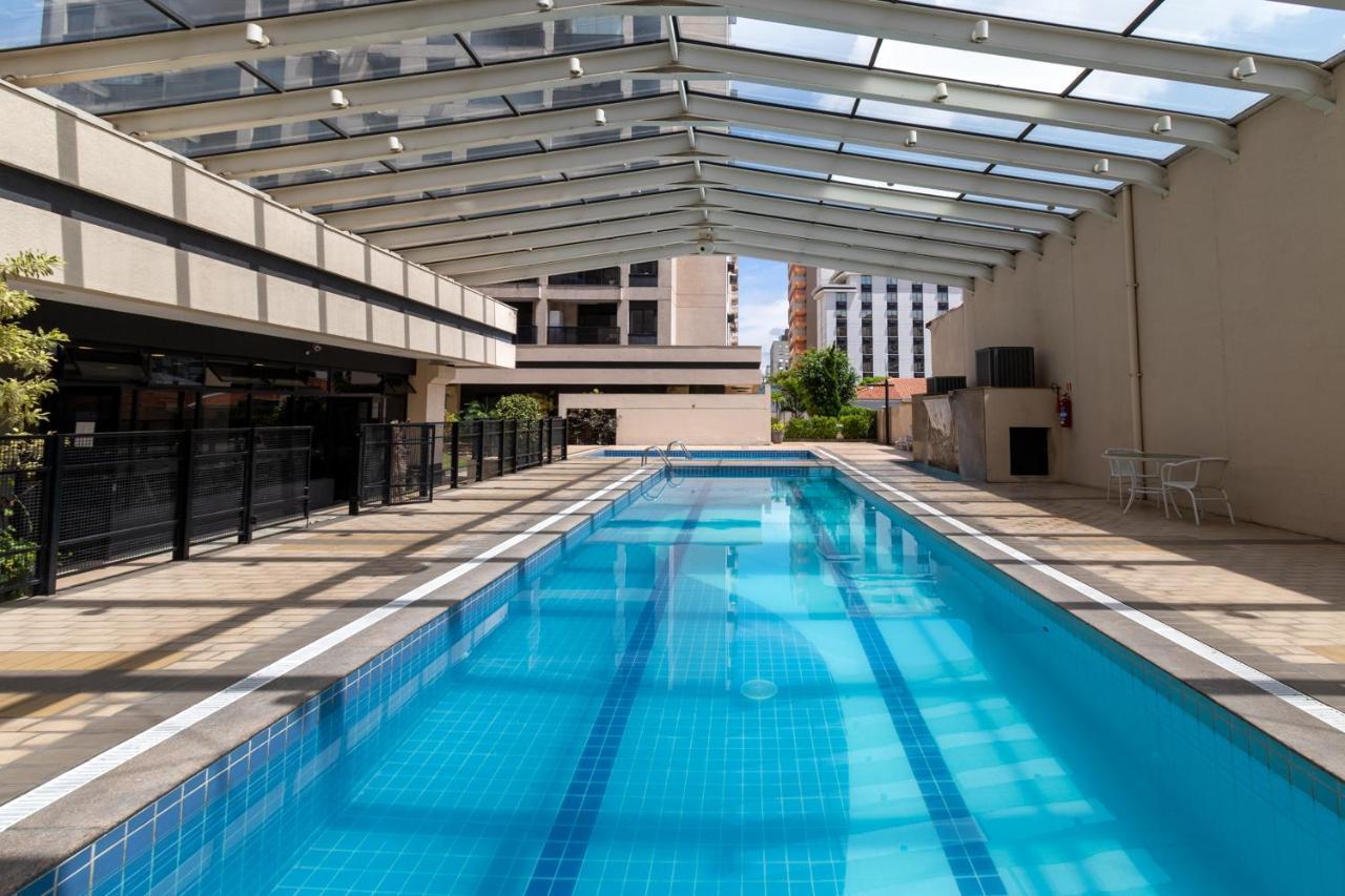 Vivapp Aeroporto Congonhas E-suites Residencial