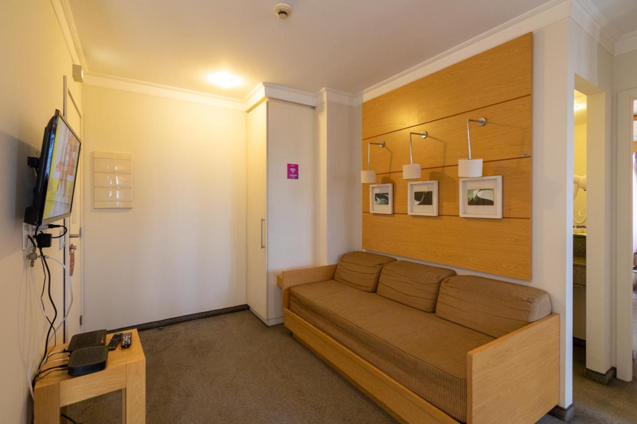 Apartamento Vivapp Aeroporto Congonhas E-suites Residencial