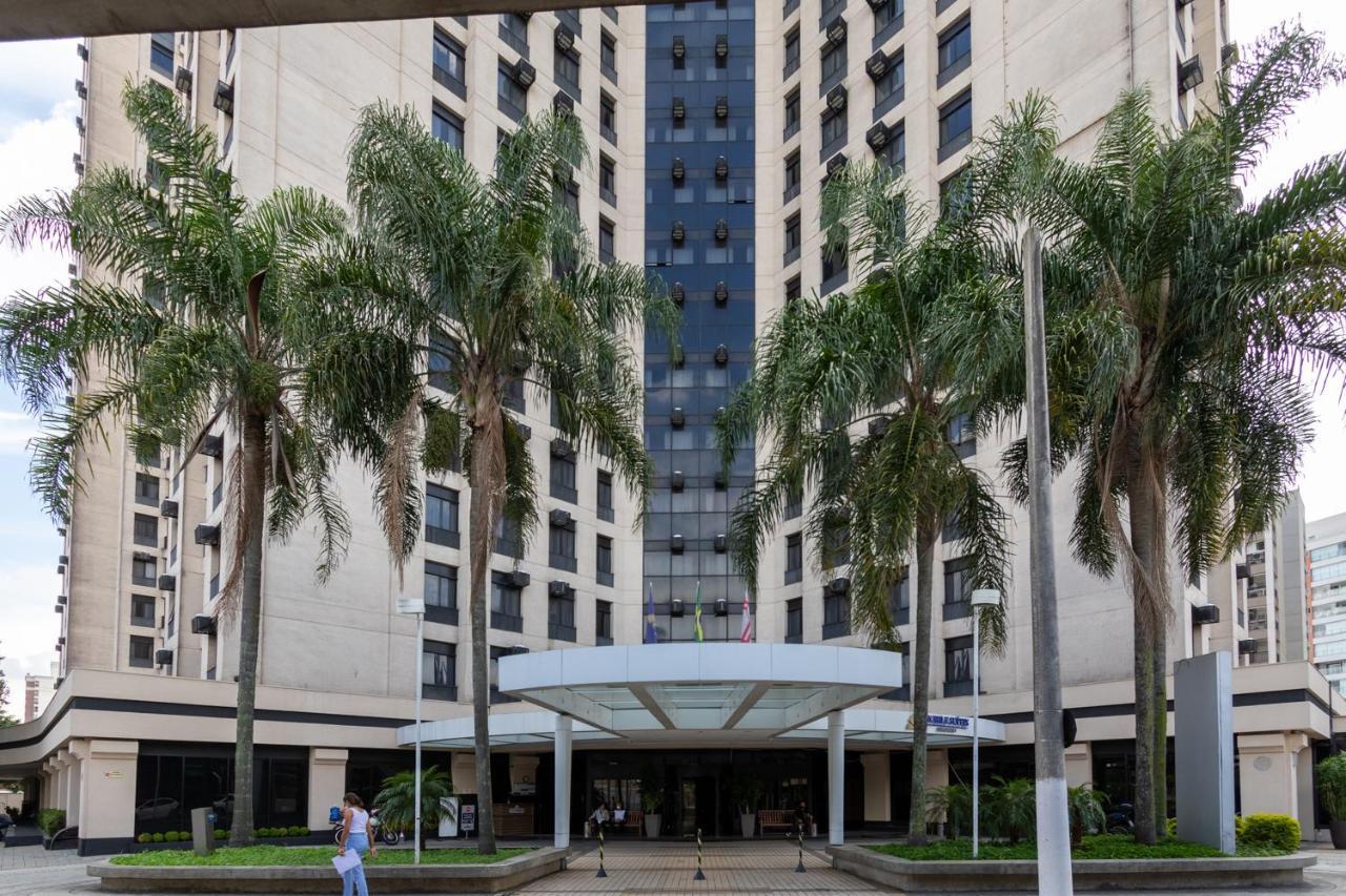 Apartamento Vivapp Aeroporto Congonhas E-suites Residencial