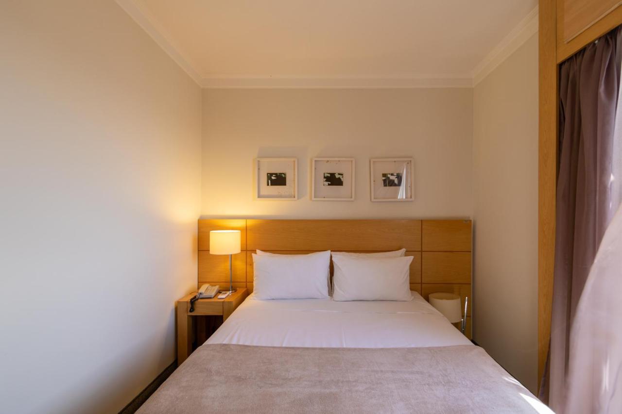 Vivapp Aeroporto Congonhas E-suites Residencial *
