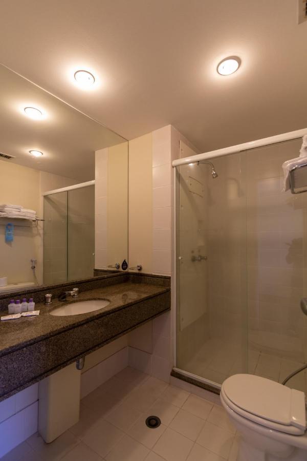 Vivapp Aeroporto Congonhas E-suites Residencial
