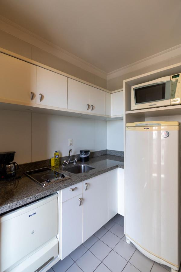 Apartamento Vivapp Aeroporto Congonhas E-suites Residencial São Paulo