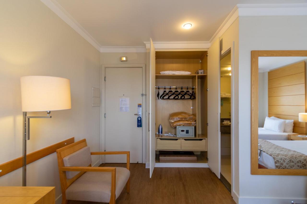 Vivapp Aeroporto Congonhas E-suites Residencial Apartamento São Paulo
