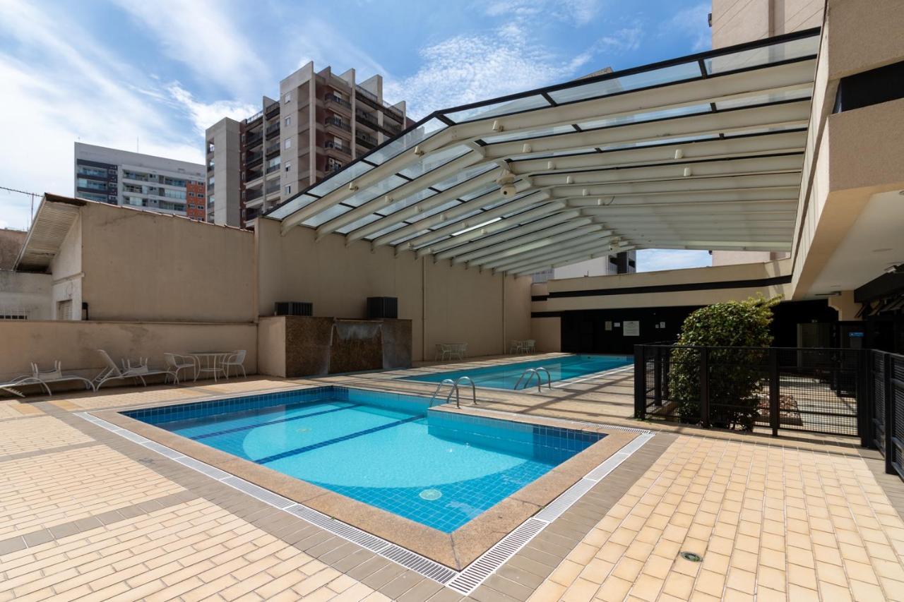 Vivapp Aeroporto Congonhas E-suites Residencial * São Paulo