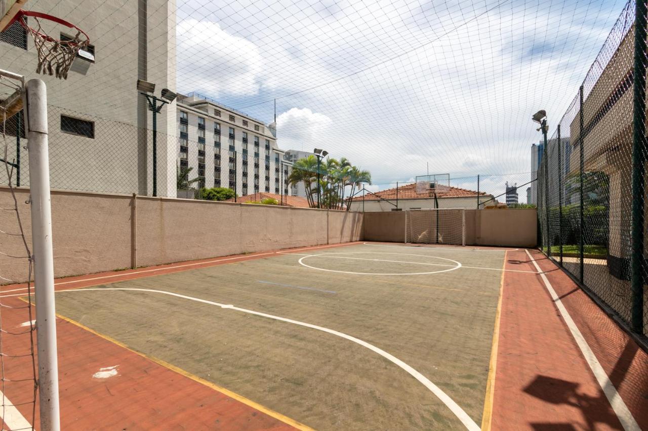 Apartamento Vivapp Aeroporto Congonhas E-suites Residencial *