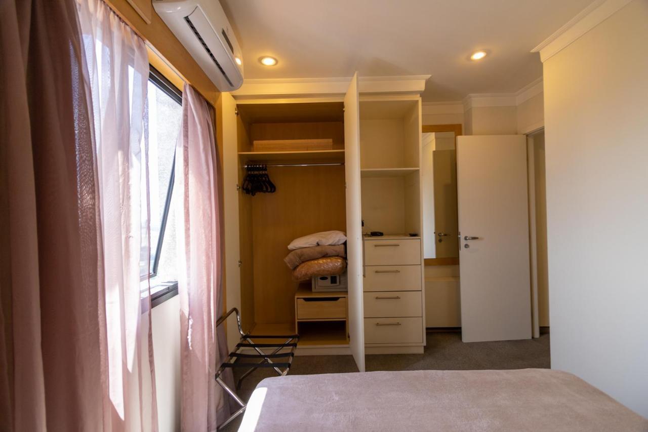 Vivapp Aeroporto Congonhas E-suites Residencial * São Paulo